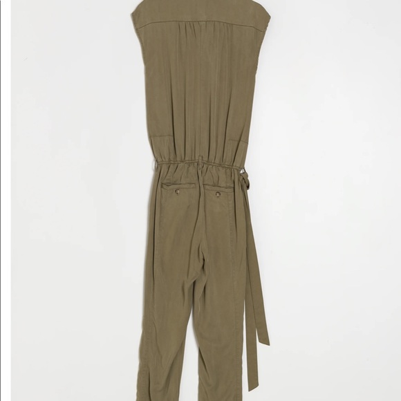 Women’s Esprit Tencell Jumpsuit - Picture 11 of 11
